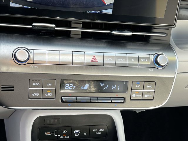 Certified 2026 Hyundai Kona SEL Sport AWD/4WD image 30