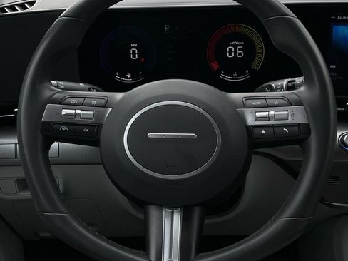 Used 2024 Hyundai Kona SEL image 12