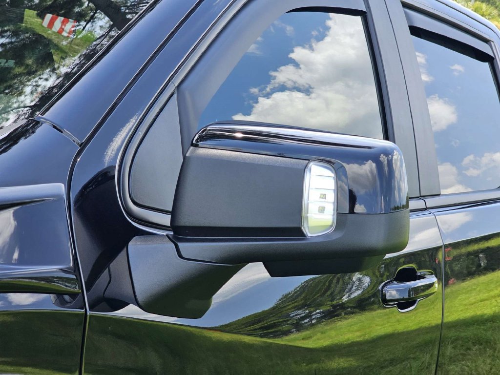 New 2026 Chevrolet Silverado 1500 RST AWD/4WD image 13