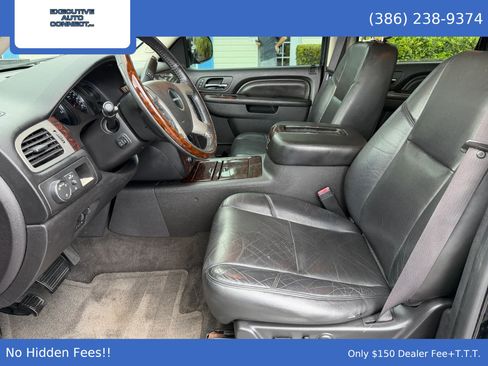 Used 2012 GMC Yukon XL Denali AWD/4WD image 19