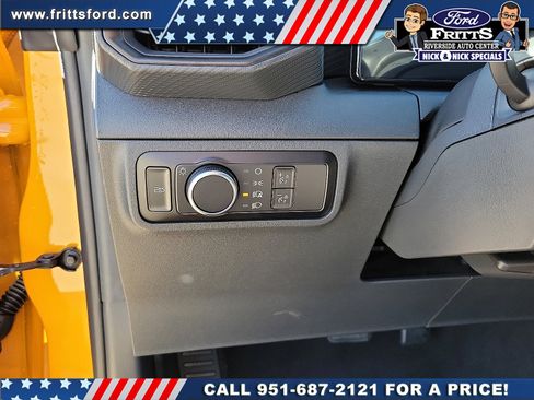 New 2026 Ford Mustang Coupe RWD image 12