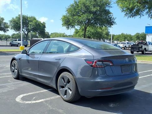 Used 2023 Tesla Model 3 Standard Range RWD image 6