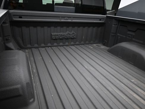 Used 2020 Chevrolet Silverado 1500 High Country AWD/4WD image 36