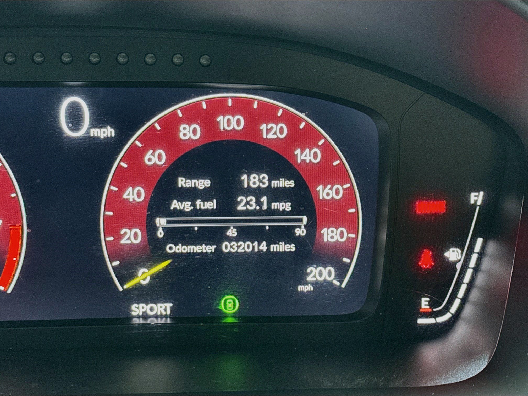 Used 2024 Honda Civic Type R image 8
