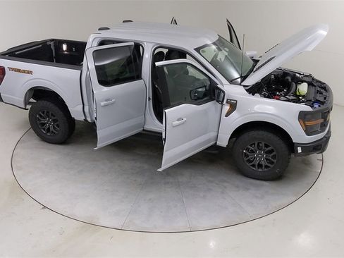 New 2025 Ford F150 Tremor w/ Equipment Group 402A High image 50