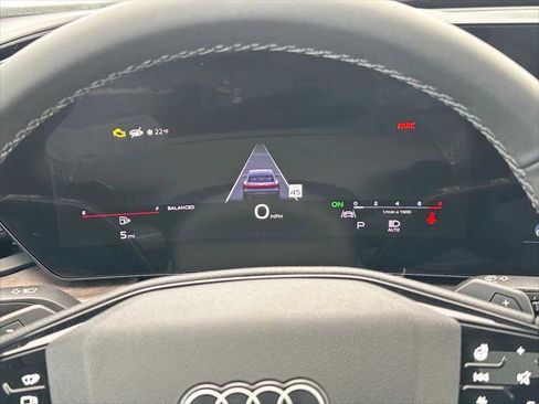 New 2025 Audi Q5 Premium Plus image 24