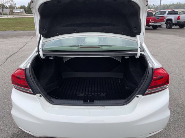 Used 2013 Honda Civic EX image 54