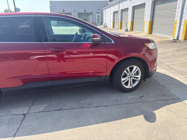 Used 2019 Ford Edge SEL w/ Equipment Group 201A FWD image 27