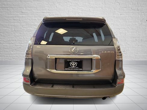 Used 2015 Lexus GX 460 AWD/4WD image 5