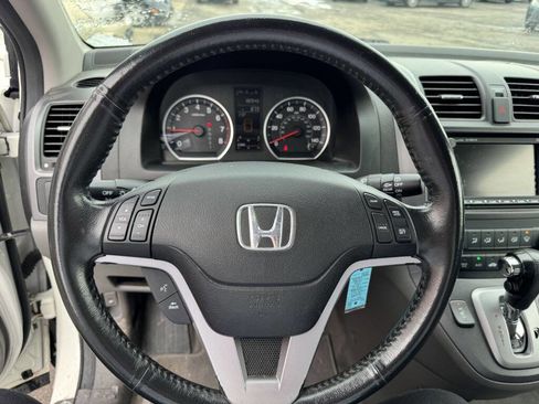 Used 2007 Honda CR-V EX-L image 10