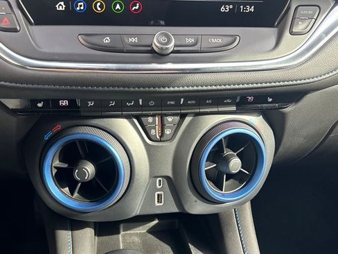 Used 2024 Chevrolet Blazer RS image 13