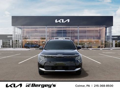 New 2026 Kia Niro Wind w/ Wind Preserve Package FWD image 2