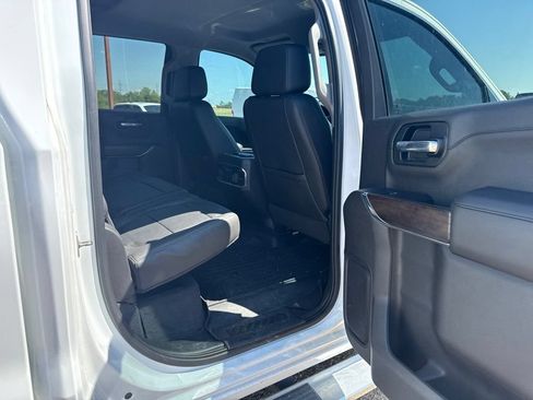 Used 2020 GMC Sierra 1500 SLT AWD/4WD image 20