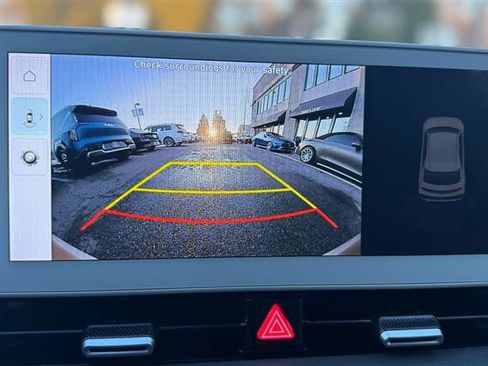 Used 2024 Hyundai Ioniq 5 SEL image 44