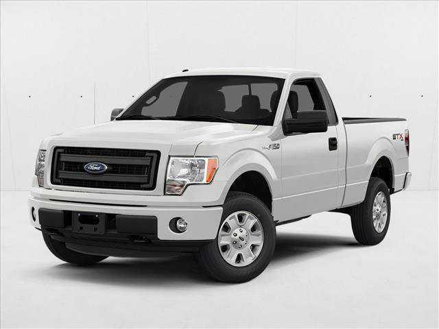 Used 2014 Ford F150 XL w/ Equipment Group 101A Mid RWD image 1
