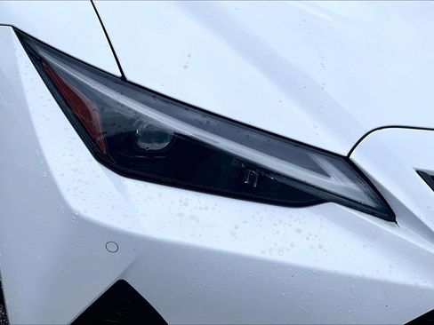 Used 2021 Lexus IS 350 F Sport image 26