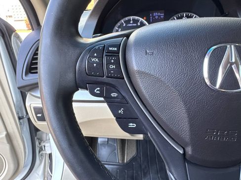 Used 2017 Acura RDX AWD image 18
