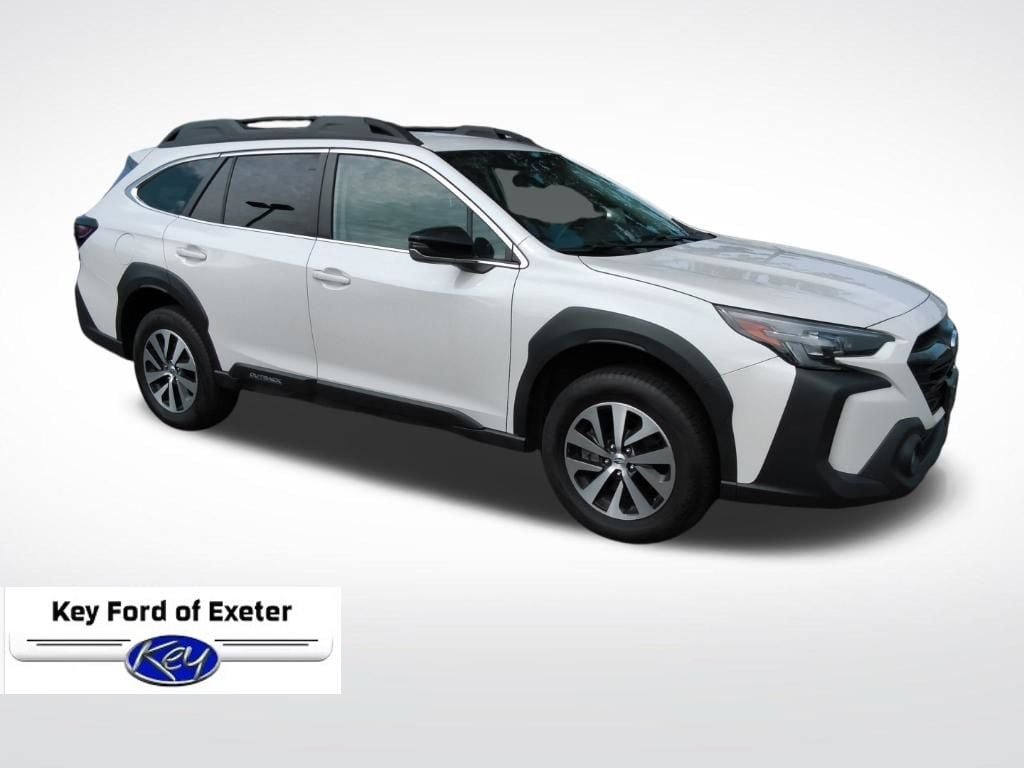 Used 2024 Subaru Outback Premium AWD/4WD image 1