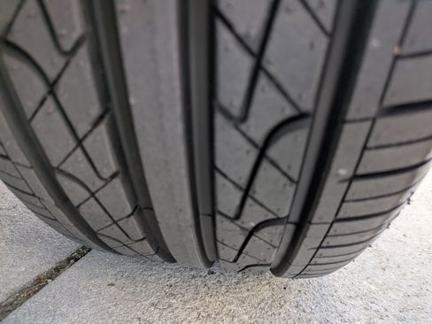 Used 2002 Ford Thunderbird RWD image 12