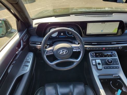 Used 2024 Hyundai Palisade Calligraphy FWD image 28