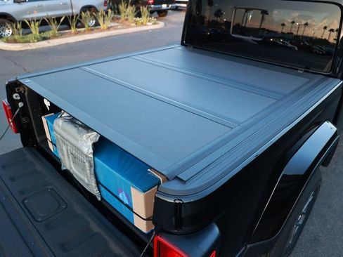 New 2026 Jeep Gladiator Sport image 32