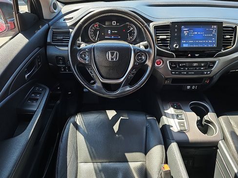 Used 2023 Honda Ridgeline RTL image 11