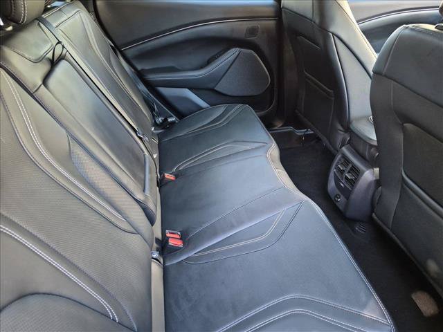 Used 2023 Ford Mustang Mach-E Premium AWD/4WD image 22