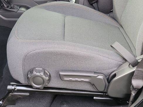 New 2026 Jeep Wrangler Willys image 14