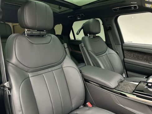 New 2026 Land Rover Range Rover Sport Dynamic SE AWD/4WD image 14