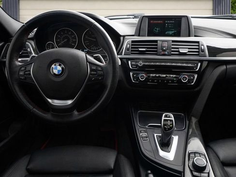Used 2018 BMW 328d w/ Convenience Package image 20