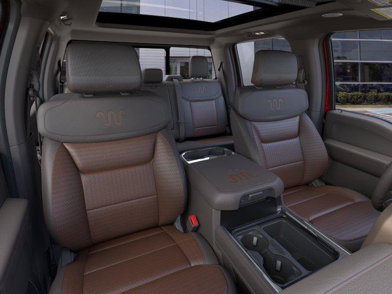 New 2026 Ford F350 King Ranch AWD/4WD image 10