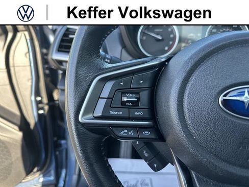 Used 2021 Subaru Forester Premium AWD/4WD image 17