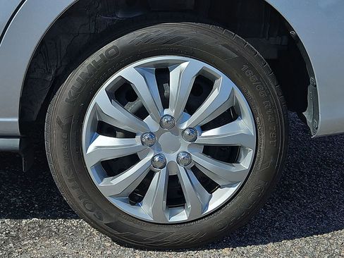 Used 2023 Mitsubishi Mirage G4 ES FWD image 35
