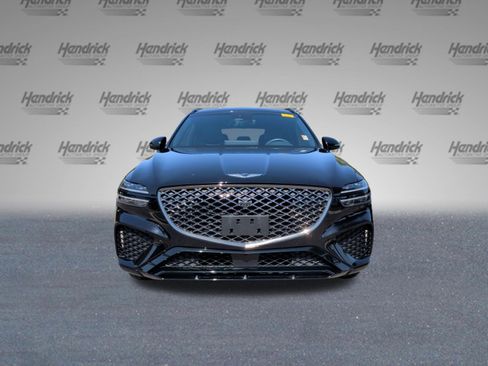 Used 2024 Genesis GV70 2.5T w/ Sport Prestige Package AWD/4WD image 5