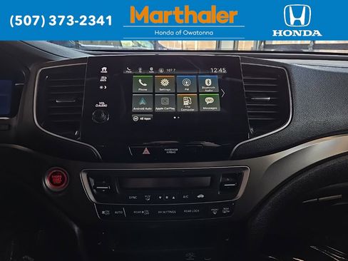 Used 2021 Honda Pilot Special Edition image 23