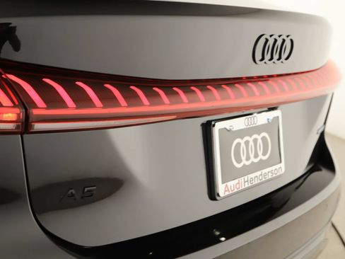 New 2026 Audi A5 2.0T Premium AWD/4WD image 30
