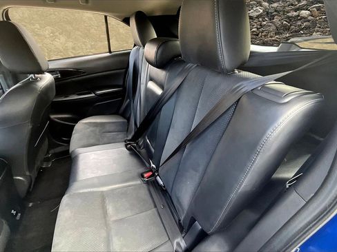 Used 2023 Mitsubishi Eclipse Cross SE image 24