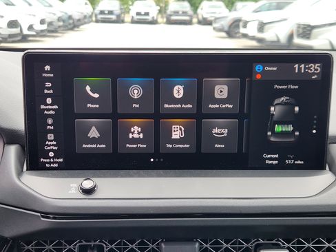 New 2026 Honda Accord Sport image 11