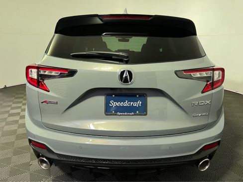 New 2026 Acura RDX A-Spec image 6