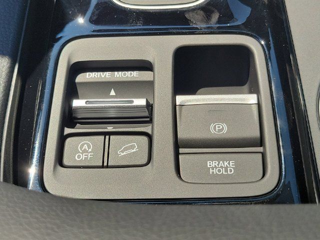 New 2026 Honda Pilot Black Edition image 36
