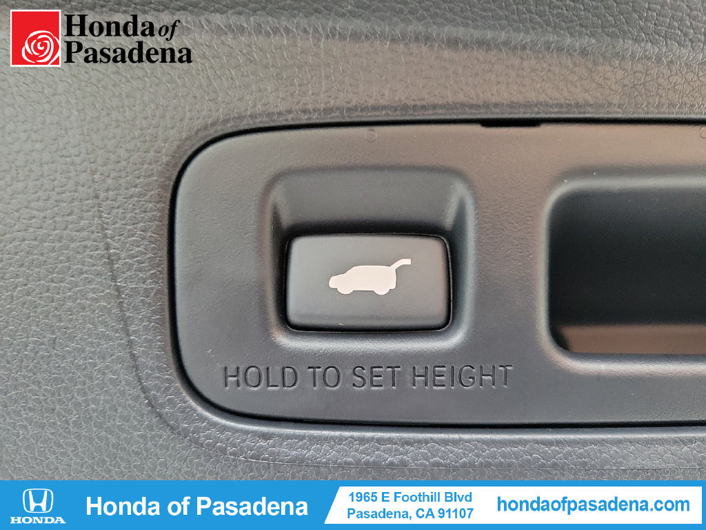 New 2027 Honda CR-V Sport-L image 19