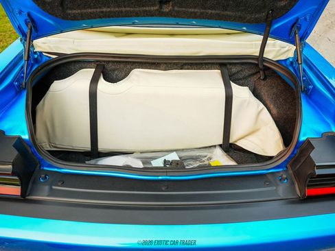 Used 2023 Dodge Challenger SRT Hellcat Redeye image 76