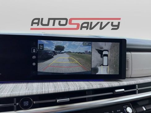 Used 2024 Hyundai Santa Fe Calligraphy FWD image 14