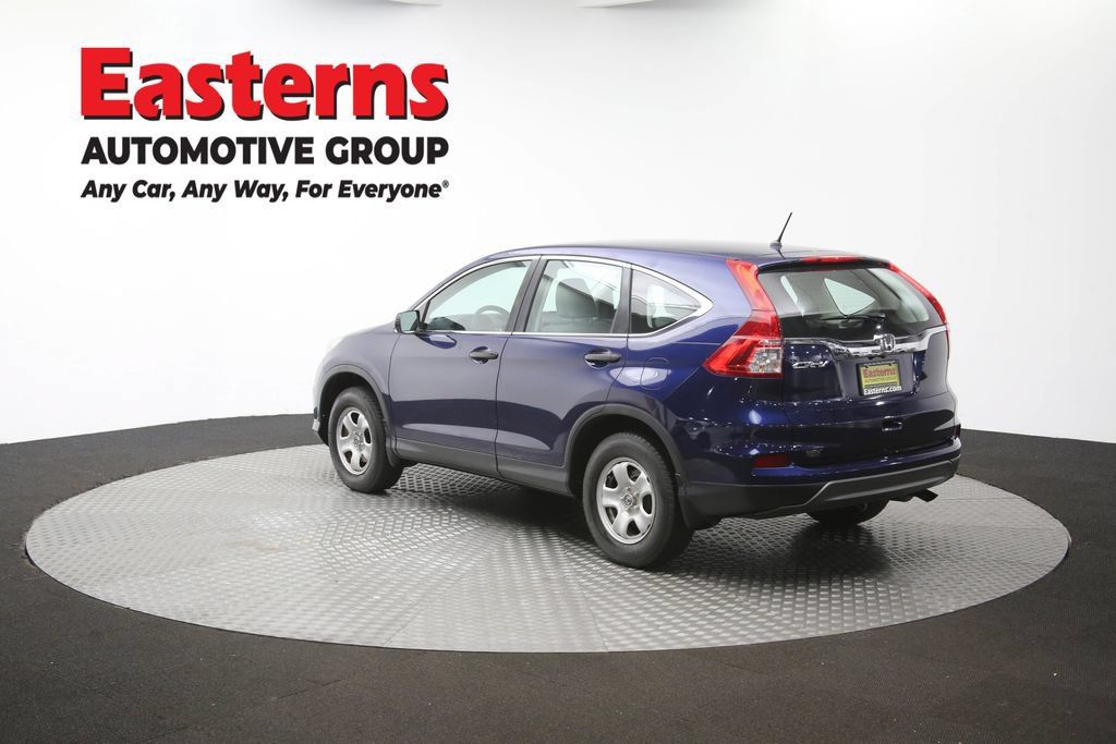 Used 2015 Honda CR-V LX image 63