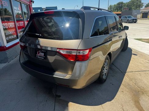 Used 2013 Honda Odyssey EX-L image 5