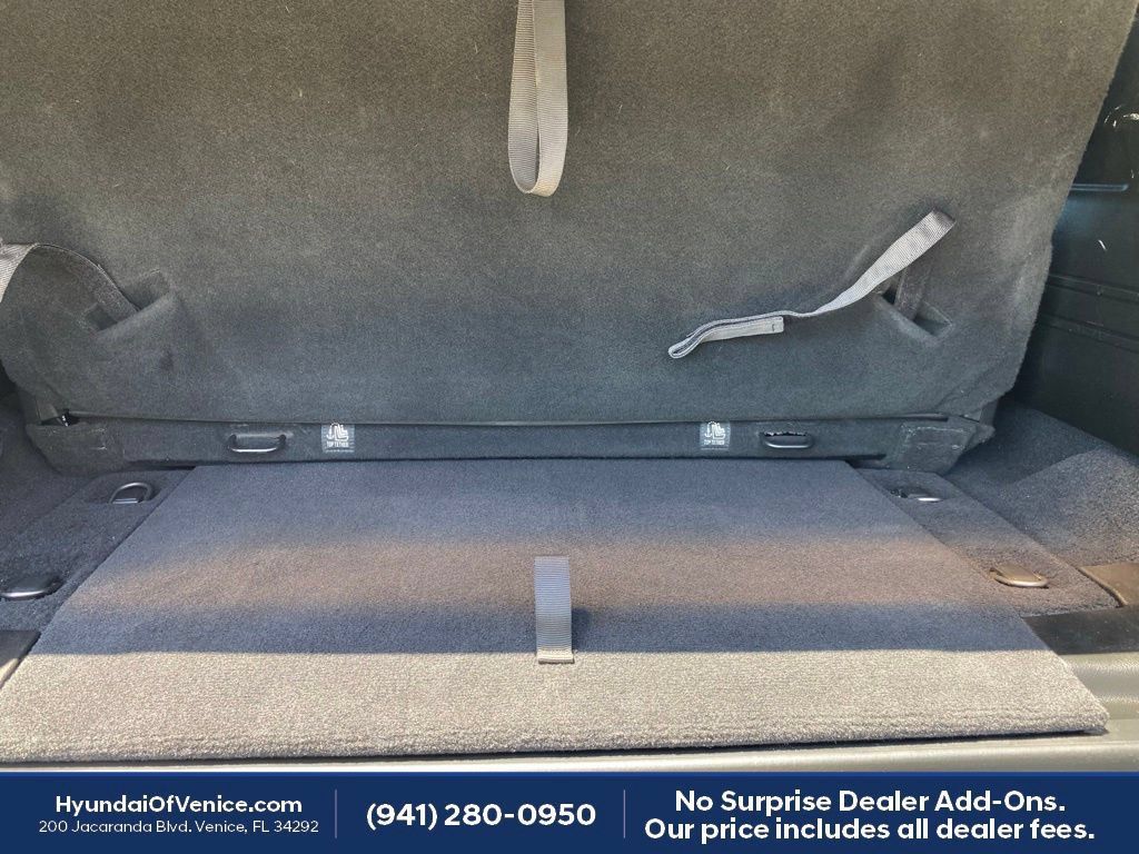 Used 2018 Jeep Wrangler Sport AWD/4WD image 21