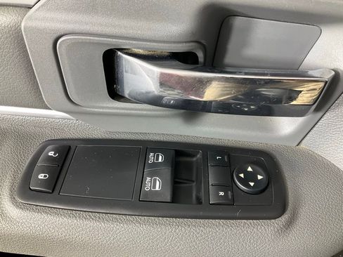 Used 2017 RAM 3500 Tradesman w/ Power Accessory Group image 14