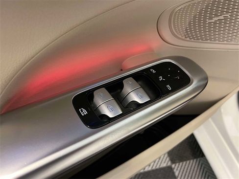 Certified 2023 Mercedes-Benz C 300 4MATIC Sedan image 17