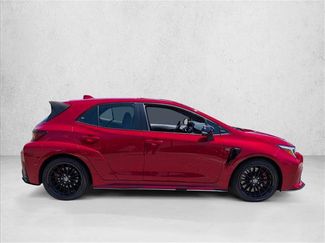 Used 2023 Toyota Corolla GR w/ Performance Package AWD/4WD video 4
