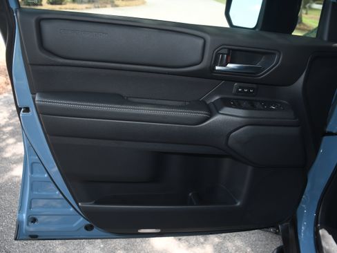 Used 2024 Toyota Land Cruiser AWD/4WD image 10